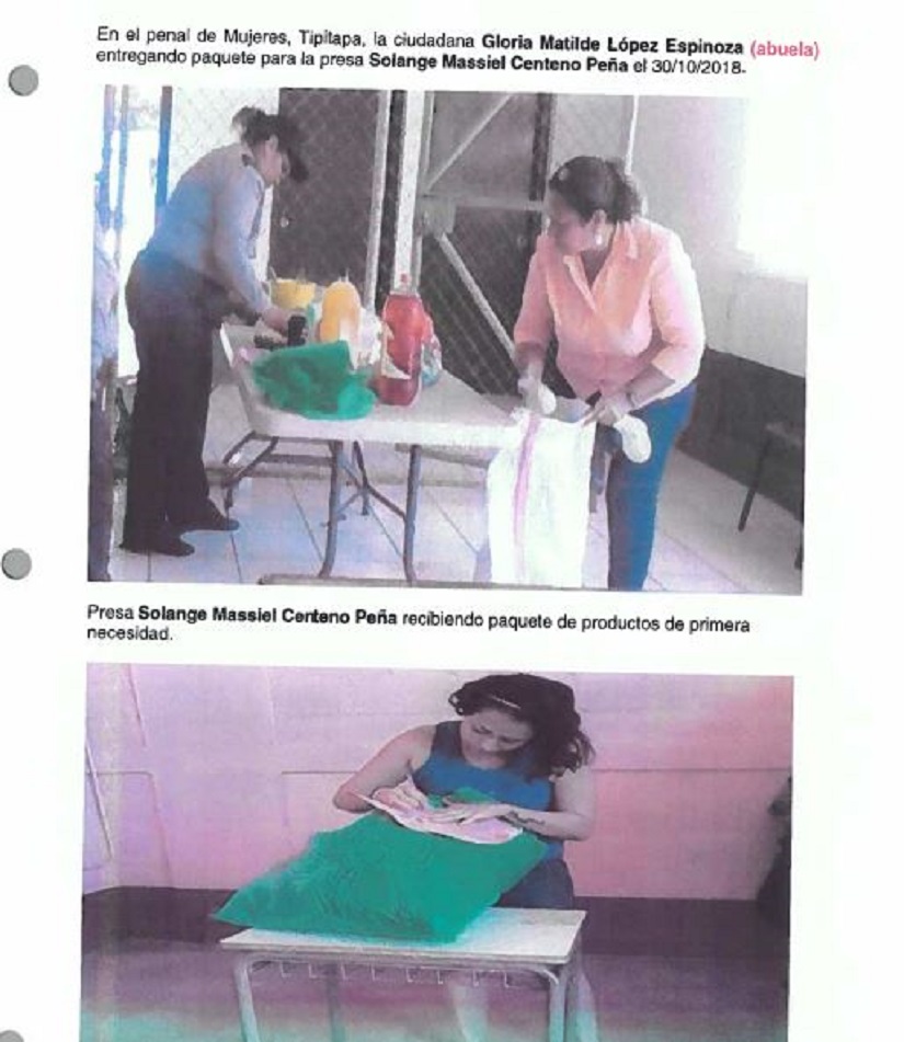COMISION1